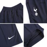 Tottenham Hotspur Away Kids Soccer Jerseys Kit 2023/24