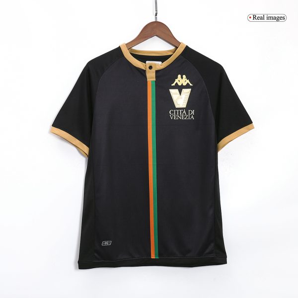 Venezia FC Home Jersey 2023/24