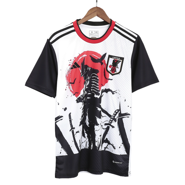 Japan Japan x Bushido Special Jersey 2022/23