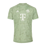 Bayern Munich Oktoberfest Soccer Jersey 2023/24