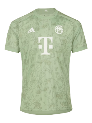 Bayern Munich Oktoberfest Soccer Jersey 2023/24