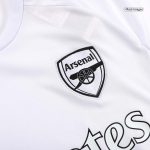 Arsenal No More Red Soccer Jersey 2023/24