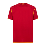 Roma Home Authentic Jersey 2023/24