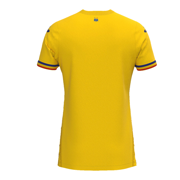 Romania Home Jersey 2023