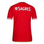 Benfica Home Jersey 2023/24