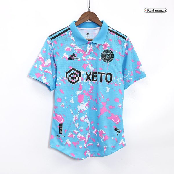 Inter Miami CF Special Authentic Jersey 2023