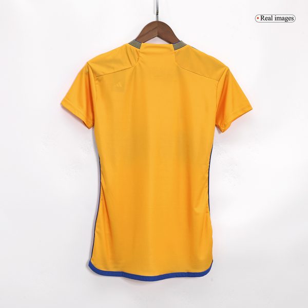 Women's Tigres UANL Home Jersey 2023/24