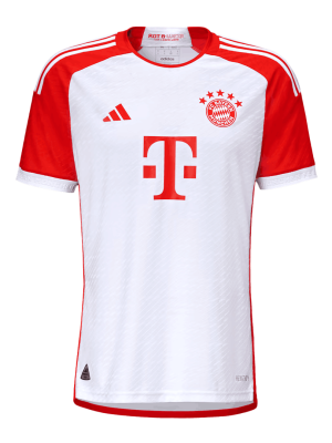 Bayern Munich Home Authentic Jersey 2023/24