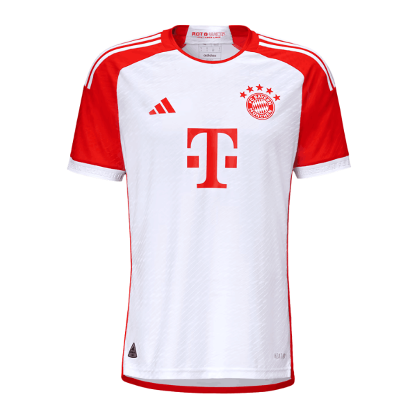 Bayern Munich Home Authentic Jerseys Kit 2023/24