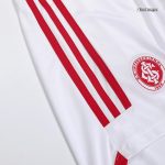 SC Internacional Home Soccer Shorts 2023/24