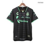 Santos Laguna Away Soccer Jersey 2023/24