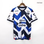 Monterrey Third Away Soccer Jersey 2023/24