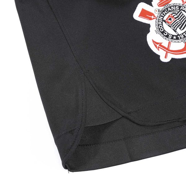 Corinthians Home Soccer Shorts 2023/24