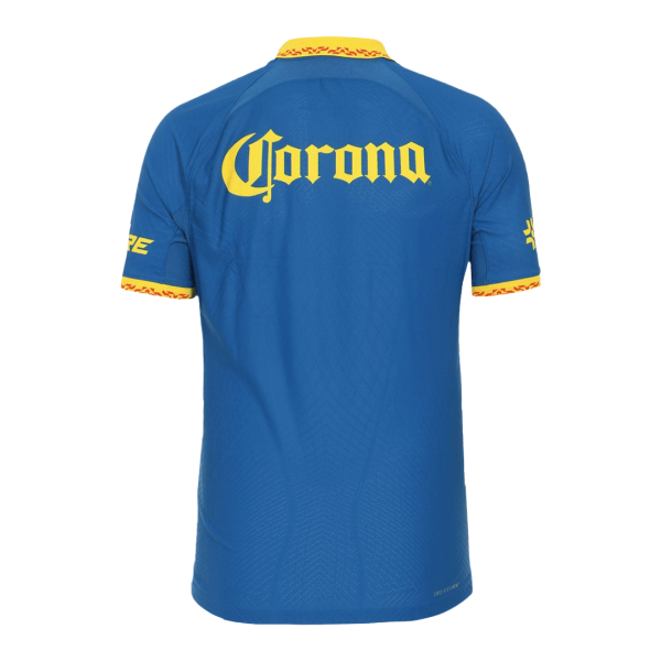 Club America Away Authentic Jersey 2023/24