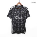 TAYLOR #8 Ajax Third Away Soccer Jersey 2023/24