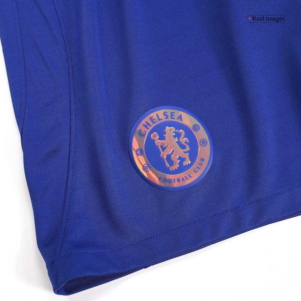 Chelsea Home Soccer Shorts 2023/24