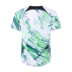 Nigeria Pre-Match Jersey 2023