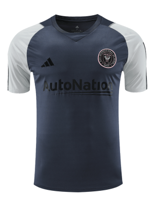 Inter Miami CF Pre-Match Soccer Jersey 2023/24