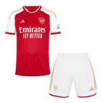 Arsenal Home Jerseys Kit 2023/24