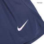 Tottenham Hotspur Away Soccer Shorts 2023/24