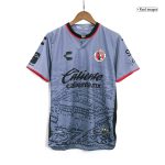 Club Tijuana Away Soccer Jersey 2023/24