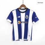 FC Porto Home Kids Jerseys Kit 2023/24