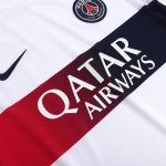 PSG Away Jerseys Full Kit 2023/24