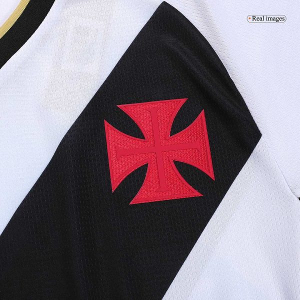 Vasco da Gama Away Jersey 2023/24