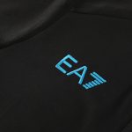 Napoli Jacket Tracksuit 2023/24 Black