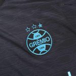 Grêmio FBPA Third Away Soccer Jersey 2023/24