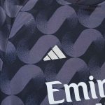 Real Madrid Away Kids Jerseys Kit 2023/24