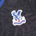 Crystal Palace Third Away Soccer Jersey 2023/24