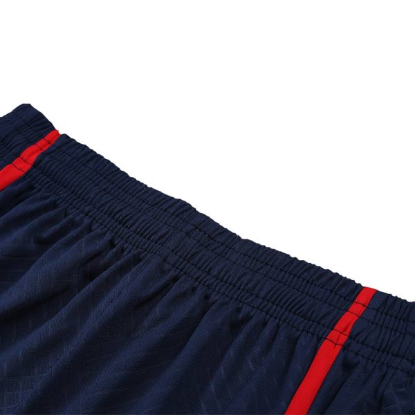 PSG Jerseys Sleeveless Training Kit 2022/23