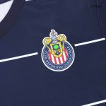 Chivas Women's Away Jersey 2023/24