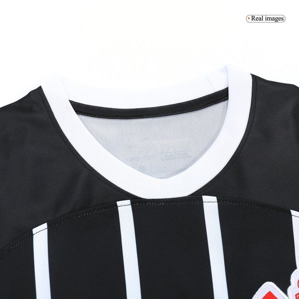 Corinthians Away Jersey 2023/24