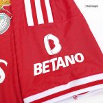 Benfica Home Authentic Jersey 2023/24