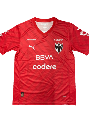 Monterrey Goalkeeper Jersey 2023/24