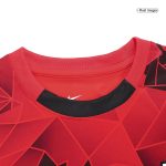 Canada Home Jersey 2023 Women's World Cup