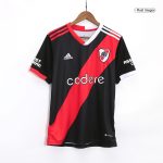 River Plate Third Away Jersey 2023/24