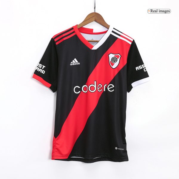 River Plate Third Away Jersey 2023/24