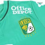 Club León Home Jersey 2023/24