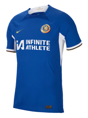 Chelsea Home Authentic Jersey 2023/24