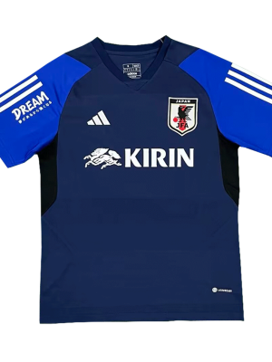 Japan Pre-Match Soccer Jersey 2023/24