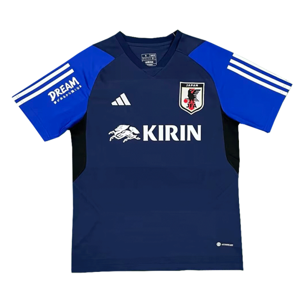 Japan Pre-Match Soccer Jersey 2023/24