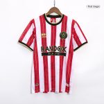 Sheffield United Special Jersey 2022/23