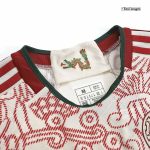 Mexico Away Authentic Soccer Jersey 2022