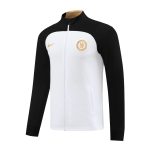 Chelsea Jacket Tracksuit 2023/24 White