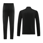 Arsenal Tracksuit 2023/24 Black