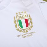 Italy 125th Anniversary Jersey 2023