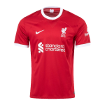 Liverpool Home Jerseys Kit 2023/24